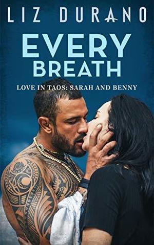 Every Breath: Sarah and Benny (A Different Kind of Love #5.5)