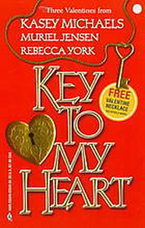 Key To My Heart (43 Light Street #16.5)