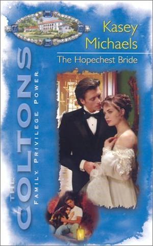 The Hopechest Bride (The Coltons #13)