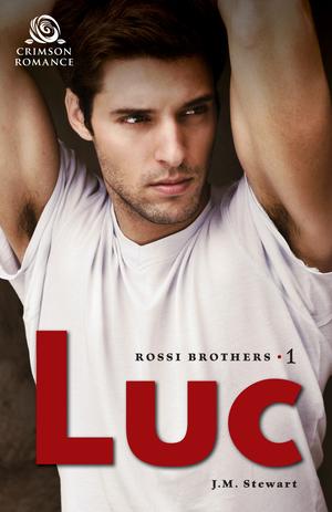Luc by J.M. Stewart