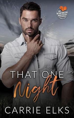 That One Night by Carrie Elks