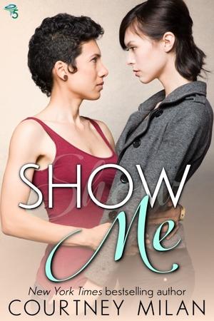 Show Me (Cyclone #5)