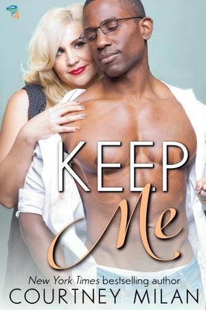 Keep Me (Cyclone #4)