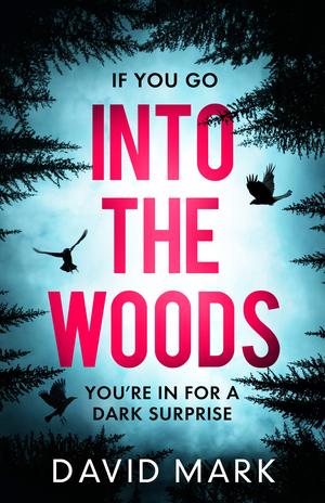 Into the Woods by David Mark