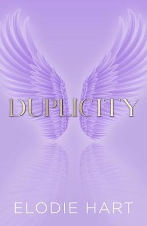 Duplicity by Elodie Hart