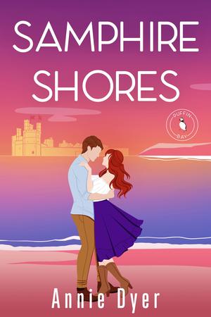 Samphire Shores (Puffin Bay #4)