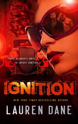 Ignition by Lauren Dane