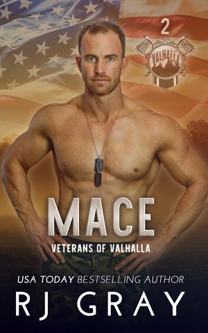Mace by R.J. Gray