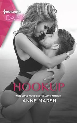 Hookup by Anne Marsh