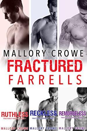 Fractured Farrells #1-3 (Fractured Farrells #1-3)