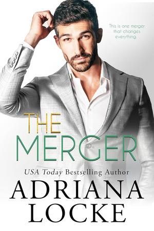 The Merger (Brewer Family #4)