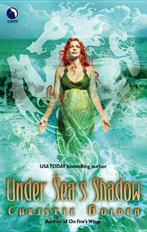 Under Sea's Shadow (The Final Dance Trilogy #3)