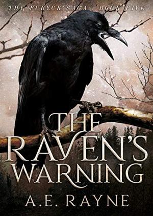 The Raven's Warning (Furyck Saga #5)