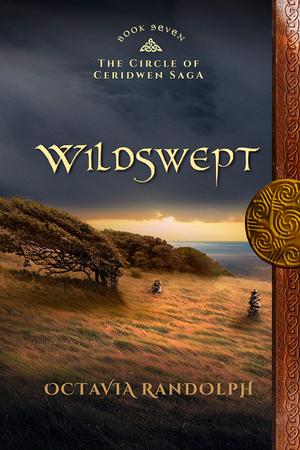 Wildswept by Octavia Randolph