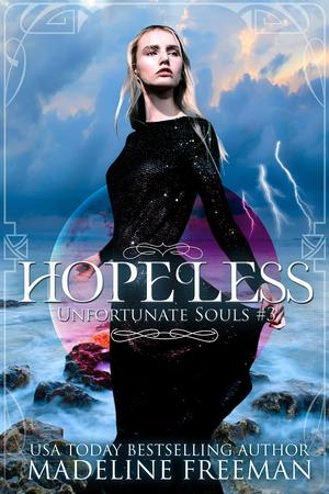 Hopeless (Unfortunate Souls #3)