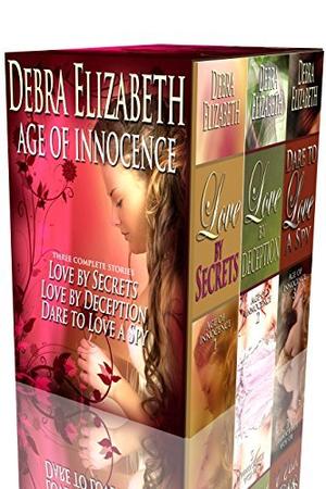 Age of Innocence Box Set by Debra Elizabeth