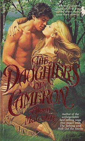 The Daughters of Cameron (Cameron #3)