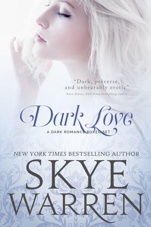 Dark Love (Stripped #3-3.5)