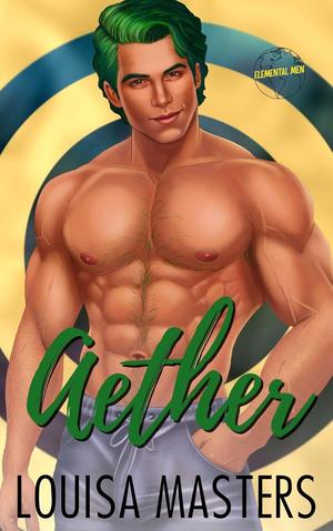 Aether (Elemental Men #1)