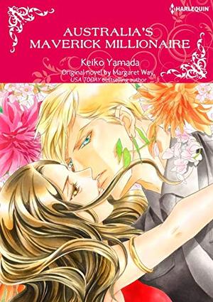 Australia's Maverick Millionaire by Margaret Way