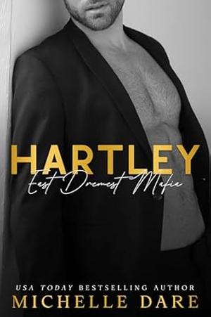 Hartley by Michelle Dare