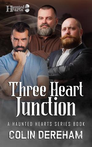 Three Heart Junction by Colin Dereham