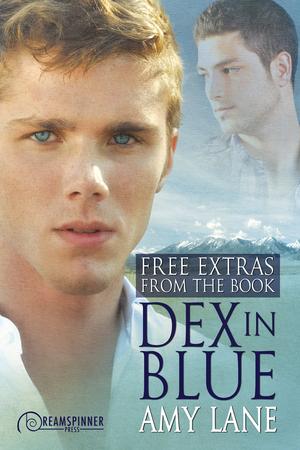 Dex and Kane Ficlets by Amy Lane