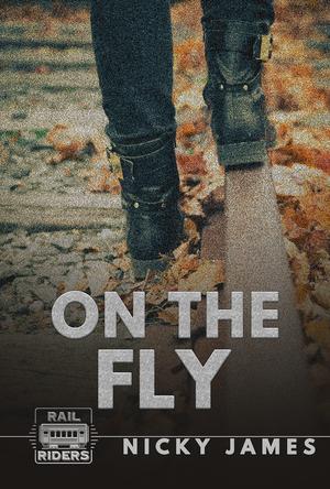 On the Fly (Rail Riders #4)