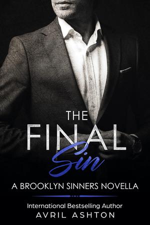 The Final Sin (Brooklyn Sinners #4.5)