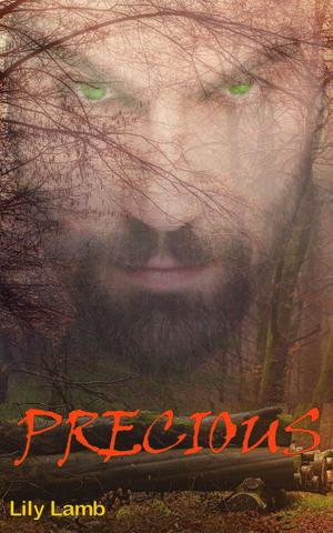 Precious by Lily Lamb
