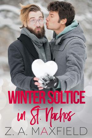 Winter Solstice in St. Nacho's (St. Nacho's #5)