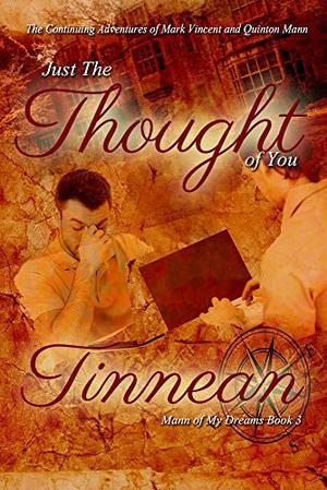 Just the Thought of You (Mann of My Dreams #3)