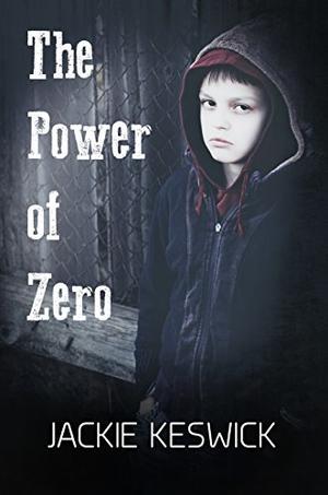 The Power of Zero (Zero Rising #1)