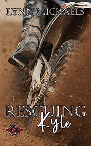 Rescuing Kyle by Lynn Michaels