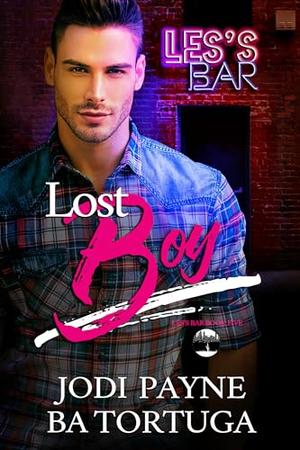 Lost Boy (Les's Bar #5)