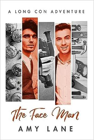 The Face Man (The Long Con #6)