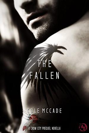 The Fallen by Cole McCade
