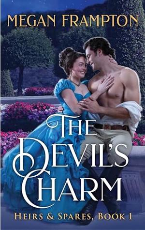 The Devil's Charm by Megan Frampton