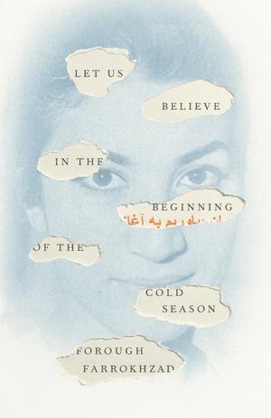 Let Us Believe in the Beginning of the Cold Season (Stemmens kontinent #8)
