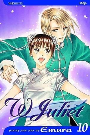 W Juliet, Vol. 10 (Wジュリエット [W Juliet] #10)
