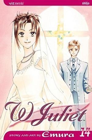 W Juliet, Vol. 14 (Wジュリエット [W Juliet] #14)