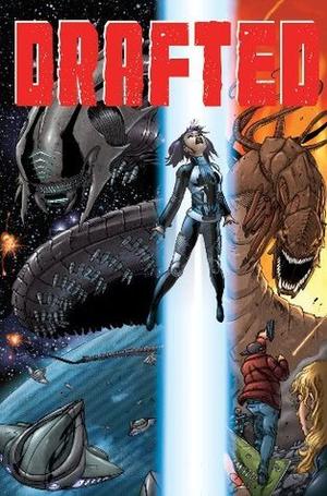 Drafted Volume 2 (Drafted #6-12)