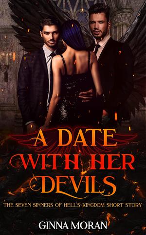 A Date with Her Devils (The Seven Sinners of Hell's Kingdom #1.5)