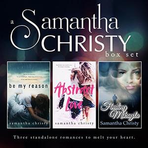 A Samantha Christy Box Set by Samantha Christy