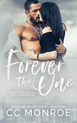 Forever the One (Always and Forever #3)