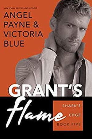 Grant's Flame (Shark's Edge #5)
