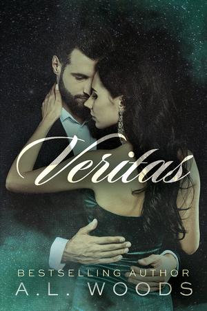 Veritas by A.L. Woods