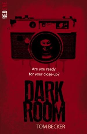 Dark Room by Tom Becker