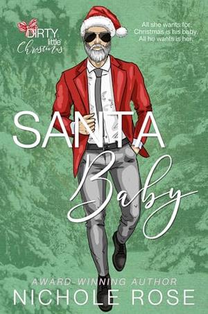 Santa Baby by Nichole Rose
