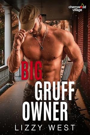 Big Gruff Owner by Lizzy West
